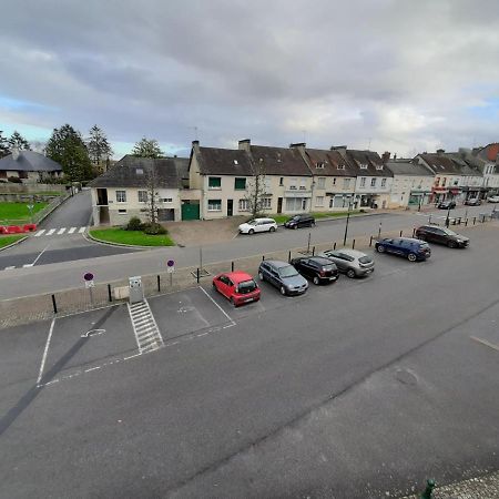 Le Deux Gaulle Appartement Le Mêle-sur-Sarthe Buitenkant foto