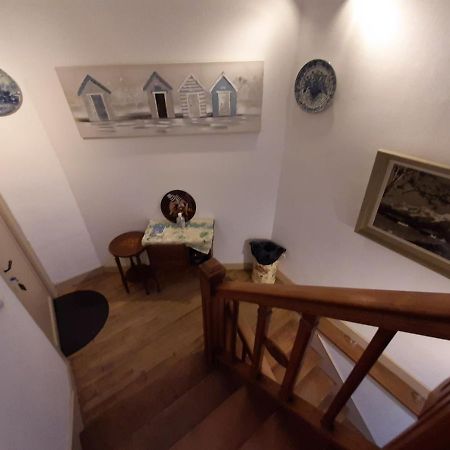 Le Deux Gaulle Appartement Le Mêle-sur-Sarthe Buitenkant foto
